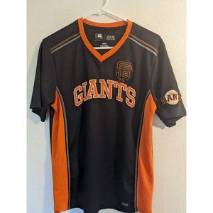 SF Giants Jersey Men's Medium